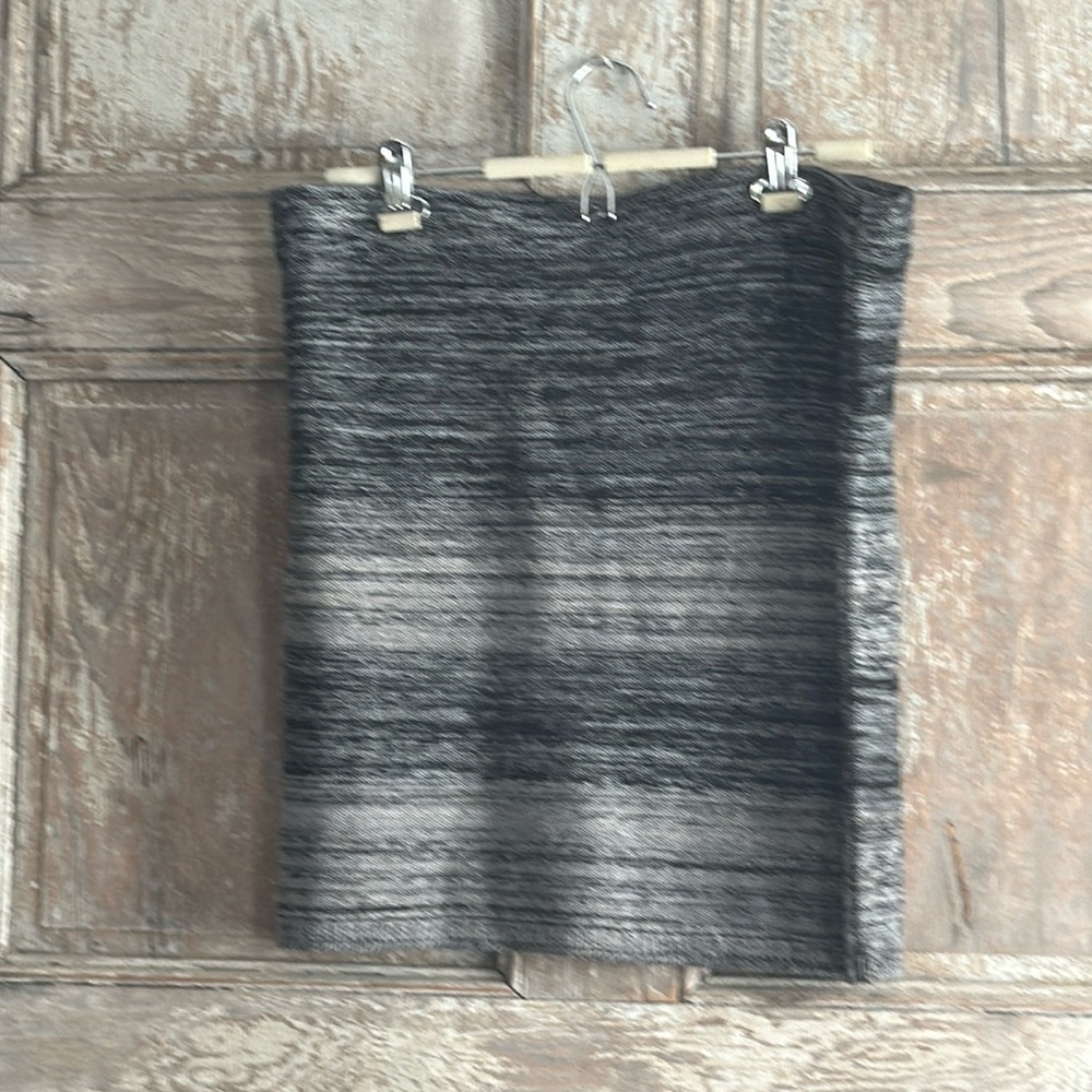 Loft Outlet sweater skirt